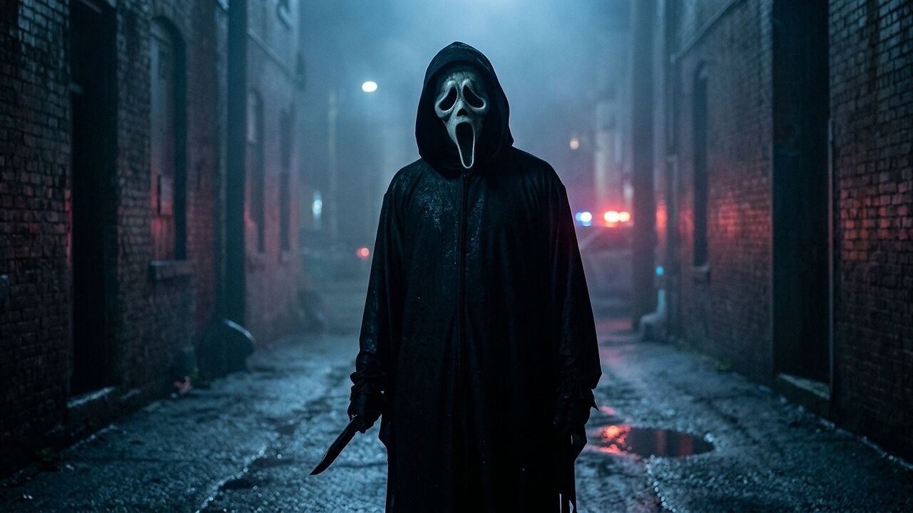 Scream 7's Global Box Office Performance: How Near Is It to Entering ...