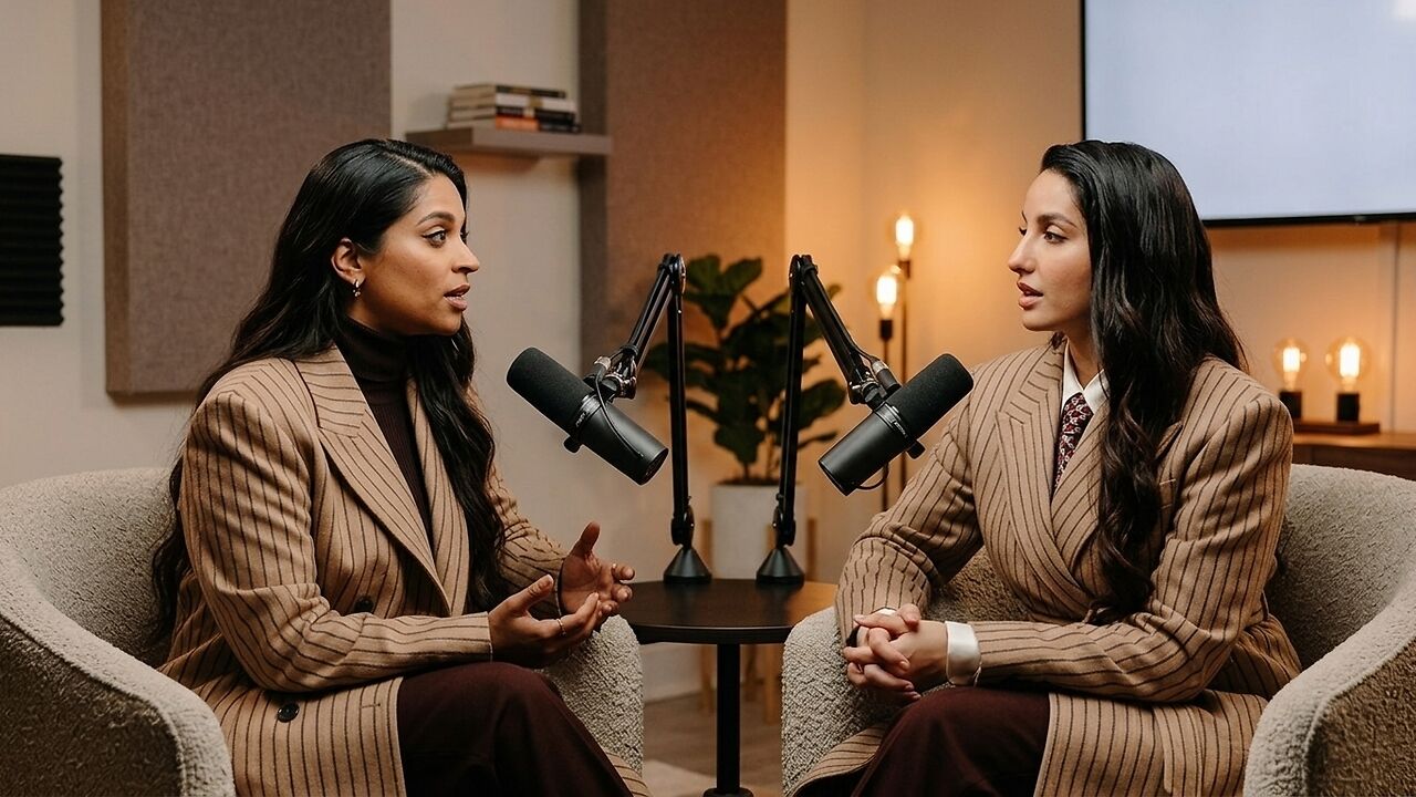 Episode 3 of Shame Less Featuring Lilly Singh Released: Discover a New ...