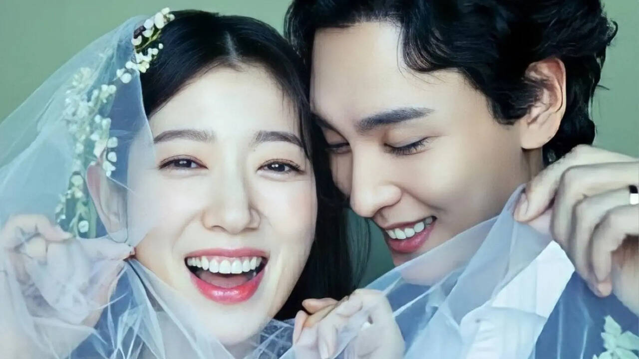 Park Shin-Hye and Choi Tae-Joon Are Set to Welcome Another Child