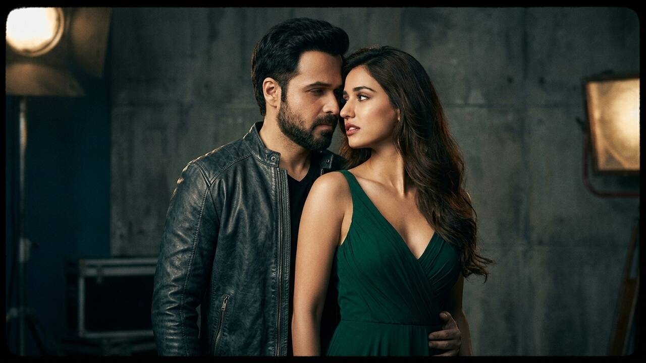 Awarapan 2 Box Office: Poised to Break Records in the Romance Category  Despite Competing with Sunny Deol's Magnum | Zoom TV