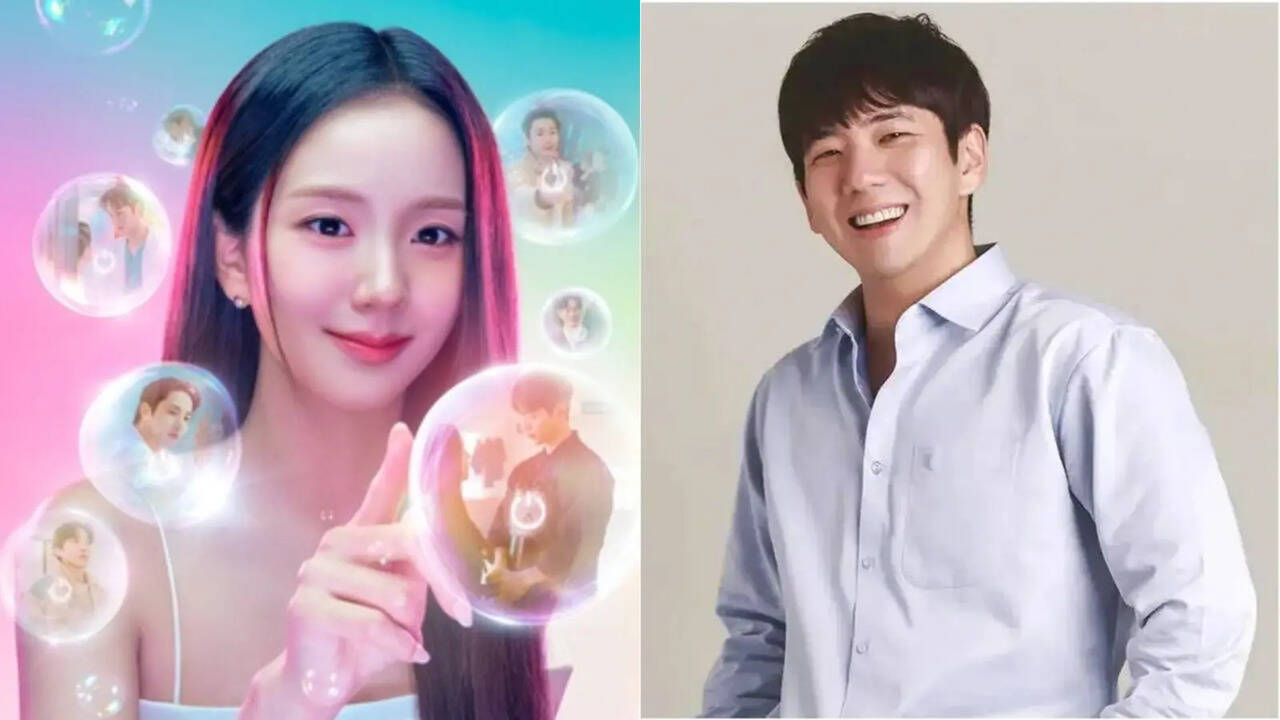 Following backlash, Blackpink's Jisoo's brother, Kim Jung-Hoon, has