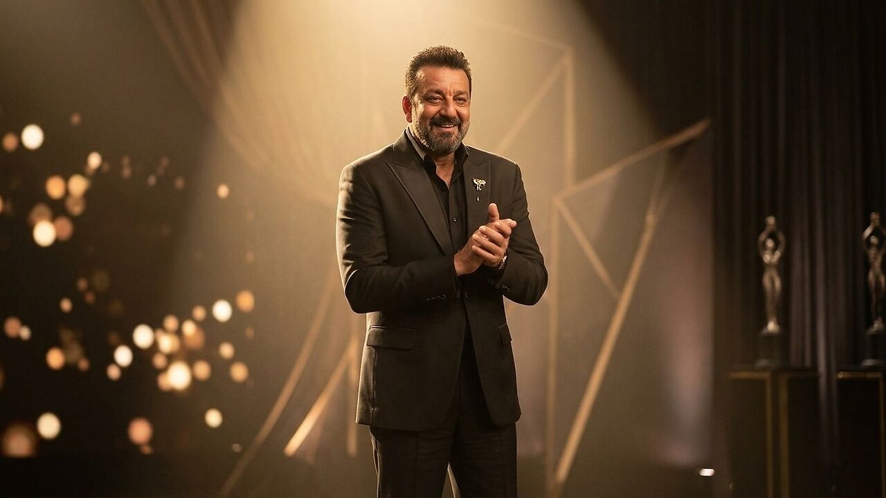 Box Office: Sanjay Dutt Makes a Strong Comeback in the Post-COVID ...