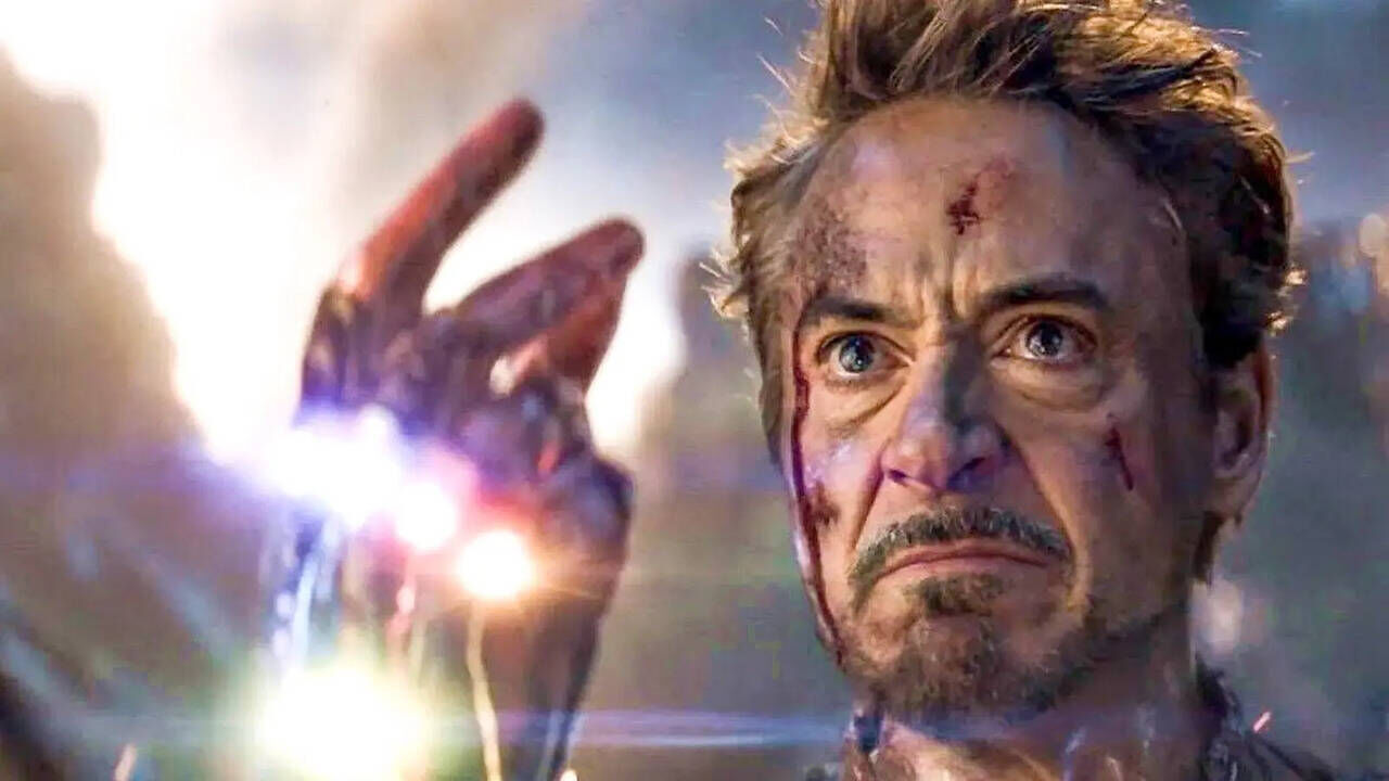 Jon Favreau Rejected Iron Man's Demise in Avengers Endgame - What Led ...