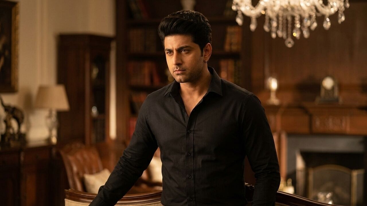 Abhishek Sharrma Hints at Major Announcements and the Return of the ...
