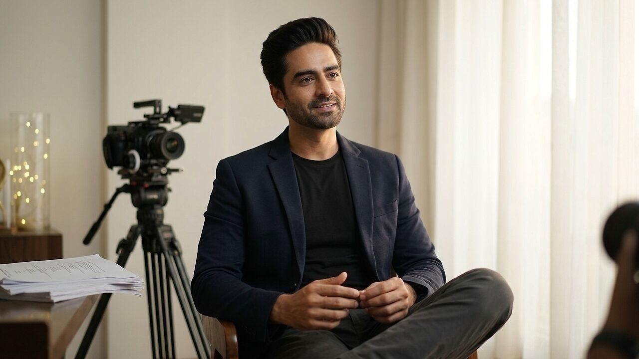 Rohit Purohit Discusses DKP's Transition to Digital: It Resembles a ...