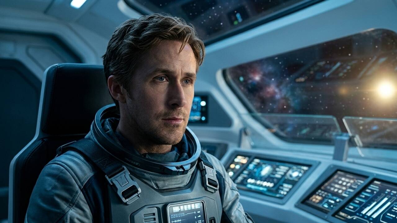 North American Box Office for Project Hail Mary: Will It Surpass Ryan ...