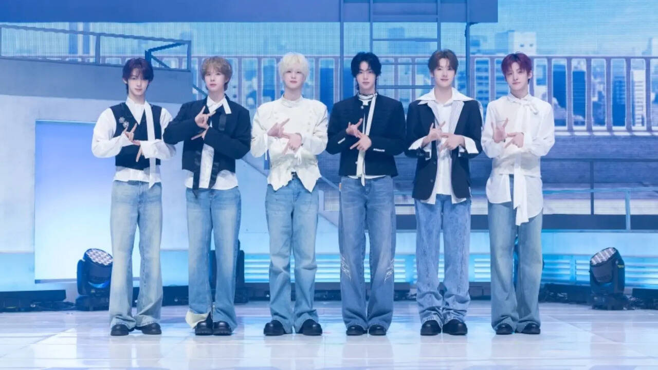 No Tragedy: TWS Releases 5th Mini Album, Achieves Landmark FIRST