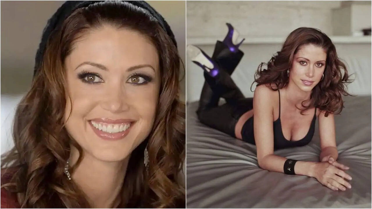 Shannon Elizabeth Joins OnlyFans: American Pie Actress Rakes in a