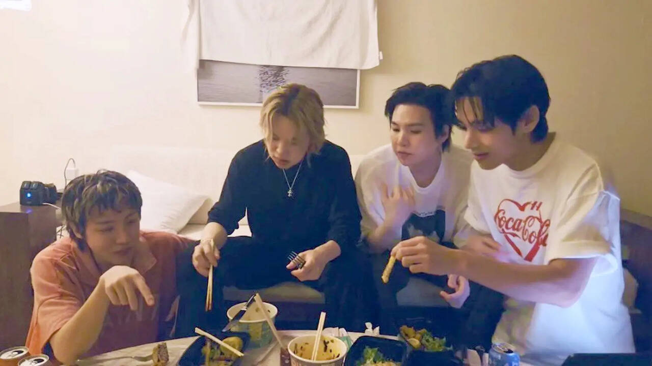 BTS ARIRANG Ktown4u タワレコ weverse SUGA jp.ktown4u.com : BTS - ARIRANG (Weverse Albums ver.)
