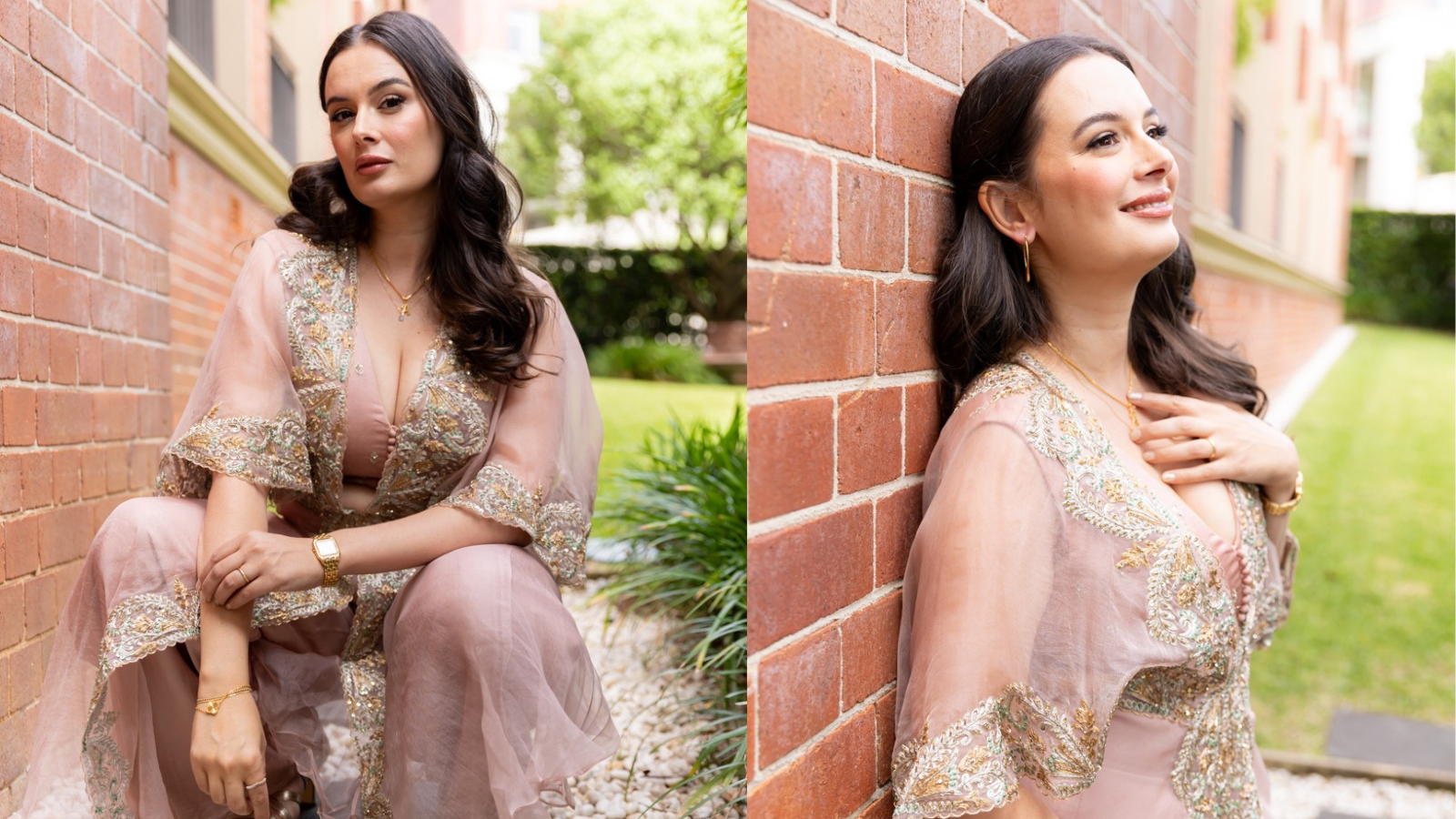 7 Evelyn Sharma Looks That Are Effortlessly Stylish