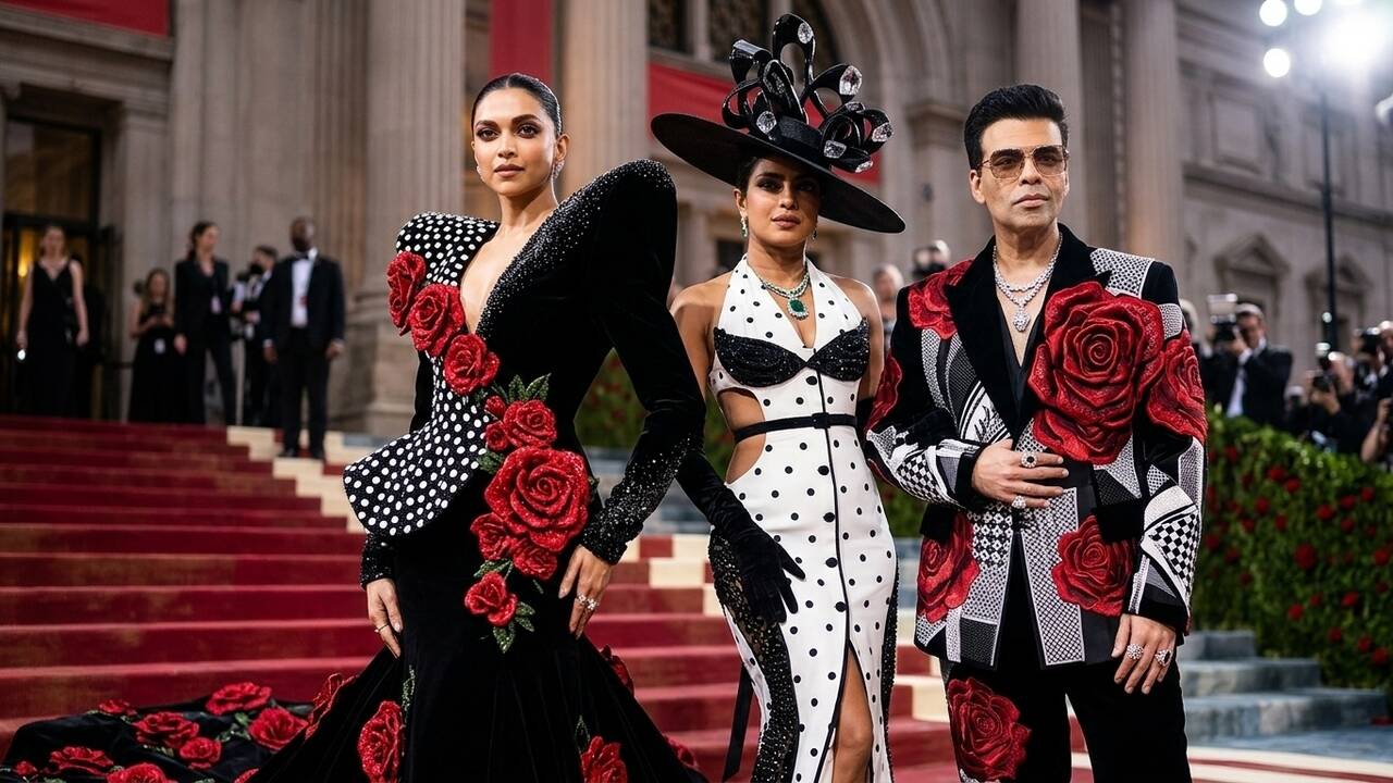 Met Gala 2026 Schedule (India): Details on Viewing Celebrity Red Carpet ...