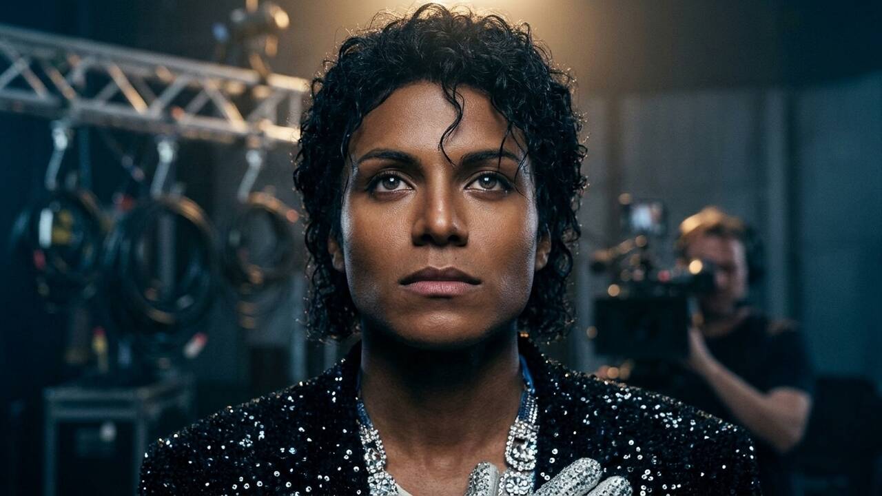 Michael North America Box Office: Ranks as the Second Most Profitable Music  Biopic of All Time! | Zoom TV
