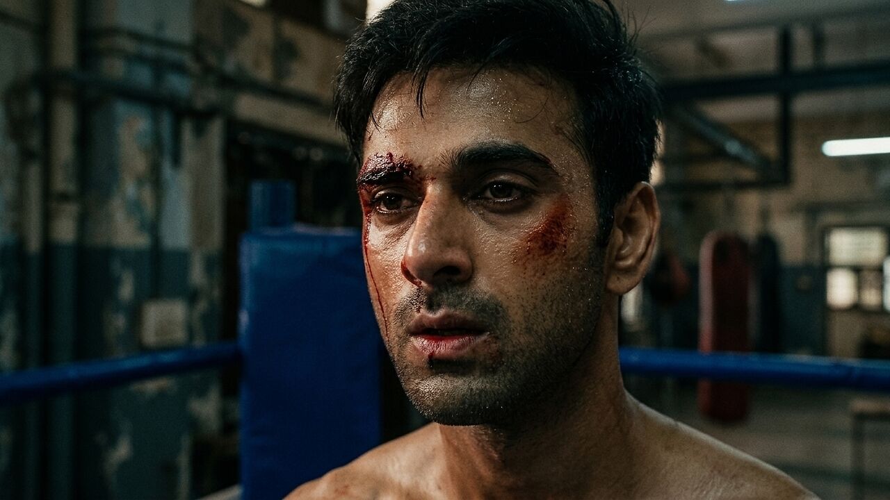 Pulkit Samrat's Performance Receives High Praise from Online Community ...