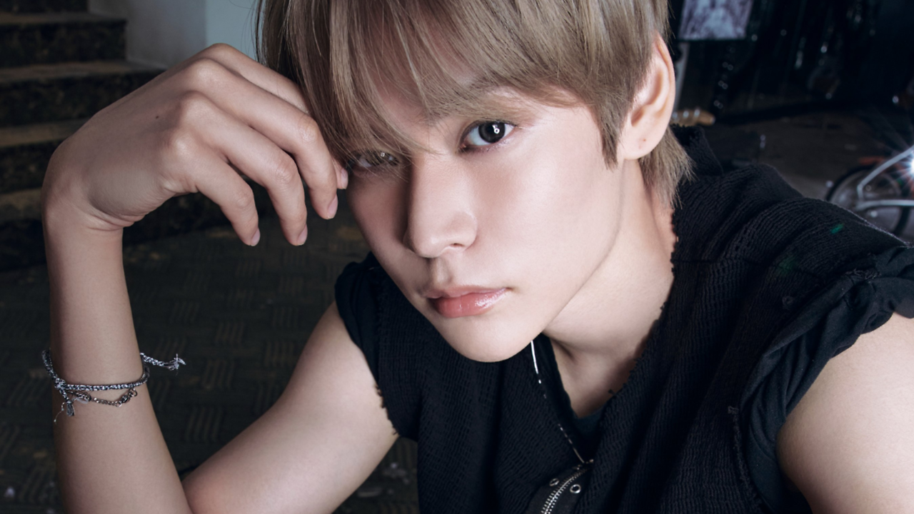 Eunseok of RIIZE Issues Heartfelt Apology Following Significant ...