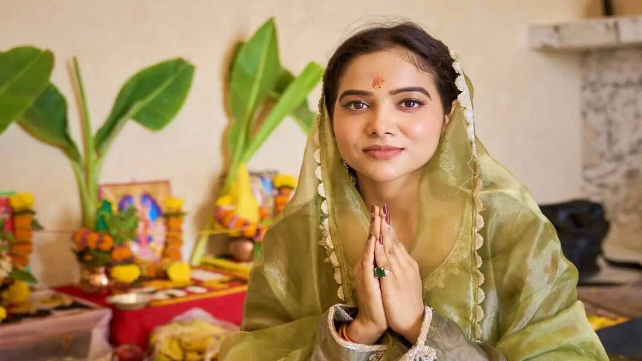 Manisha Rani's Journey: The Bihar Native Who Achieved Her Aspirations ...