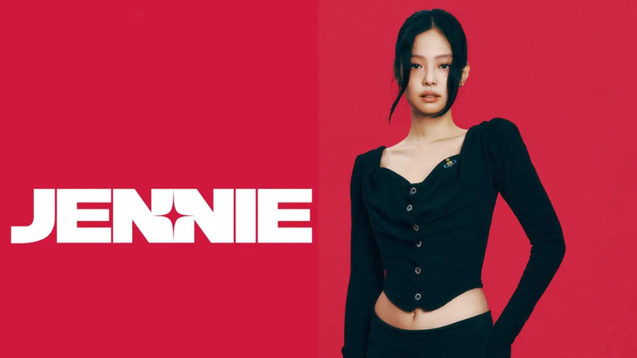 K-POP・アジア BLACKPINK JENNIE SET Jennie of Blackpink Made $16 Million Following Departure from YG