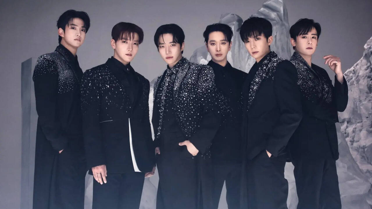 2PM Set to Reunite for Their Comeback in Korea Following Tokyo