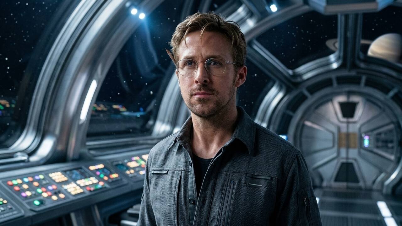Project Hail Mary Global Box Office: Surpasses $650 Million, Ranking as ...
