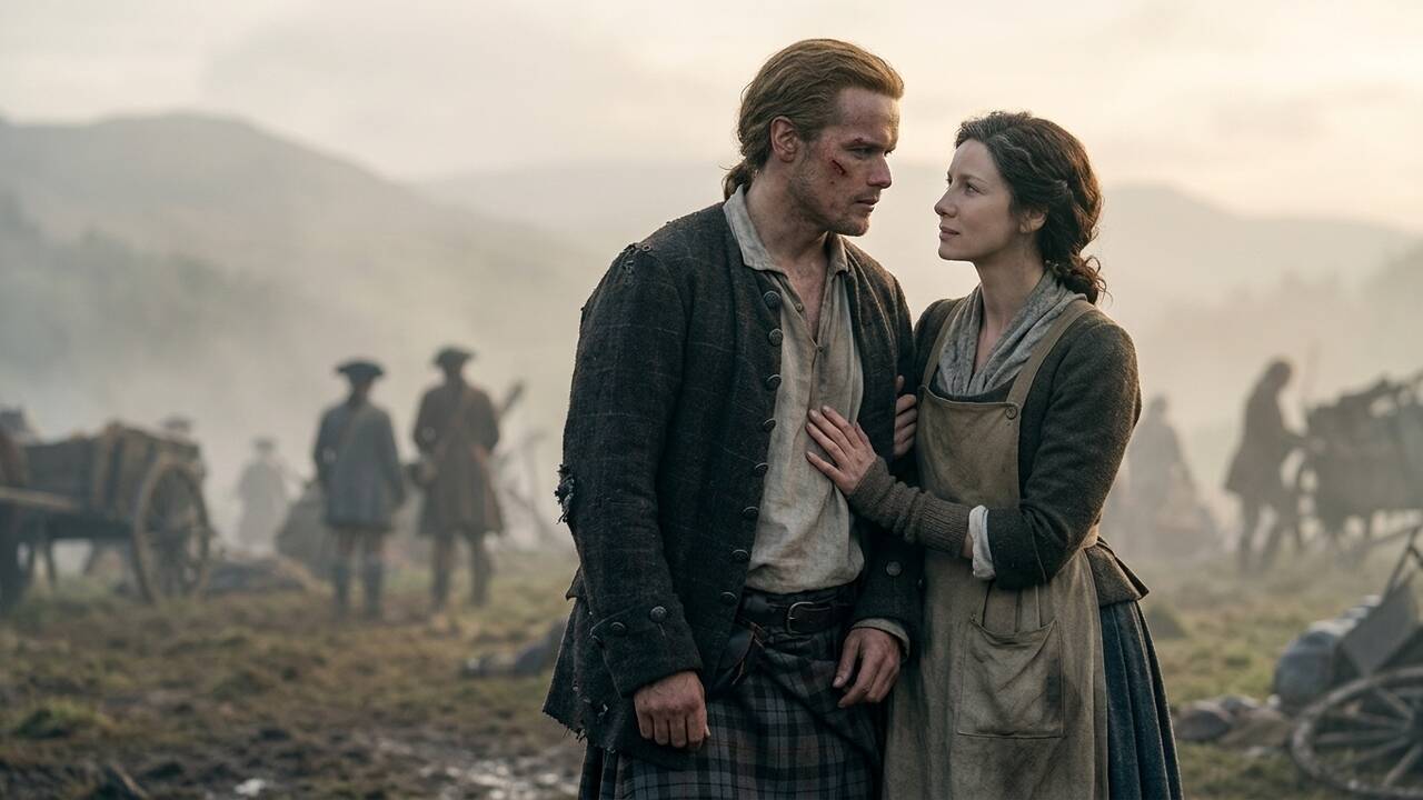 Outlander Season 8: Is Jamie Fraser's Fate Sealed in the Series Conclusion?