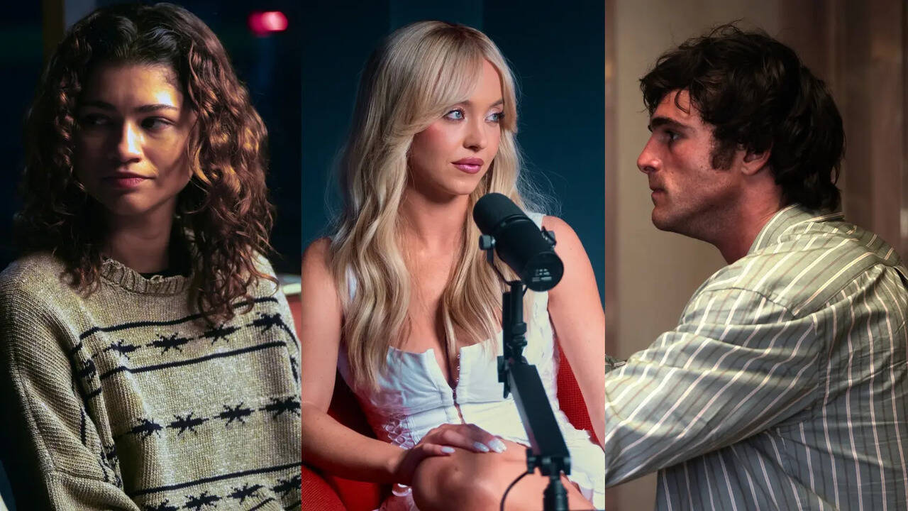 Euphoria Season 3 Episode 5: Has Sam Levinson Eliminated the Central ...