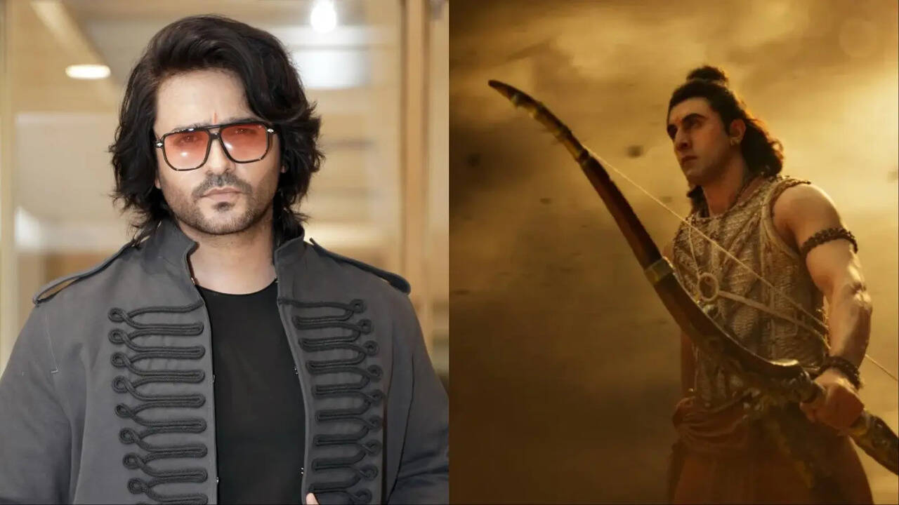 Aashiesh Sharma Discusses Ranbir Kapoor's Genuine Representation of ...