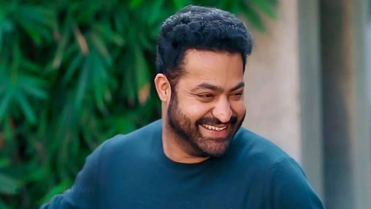 Jr NTR Set to Mark His 43rd Birthday in Hyderabad After Several Years ...