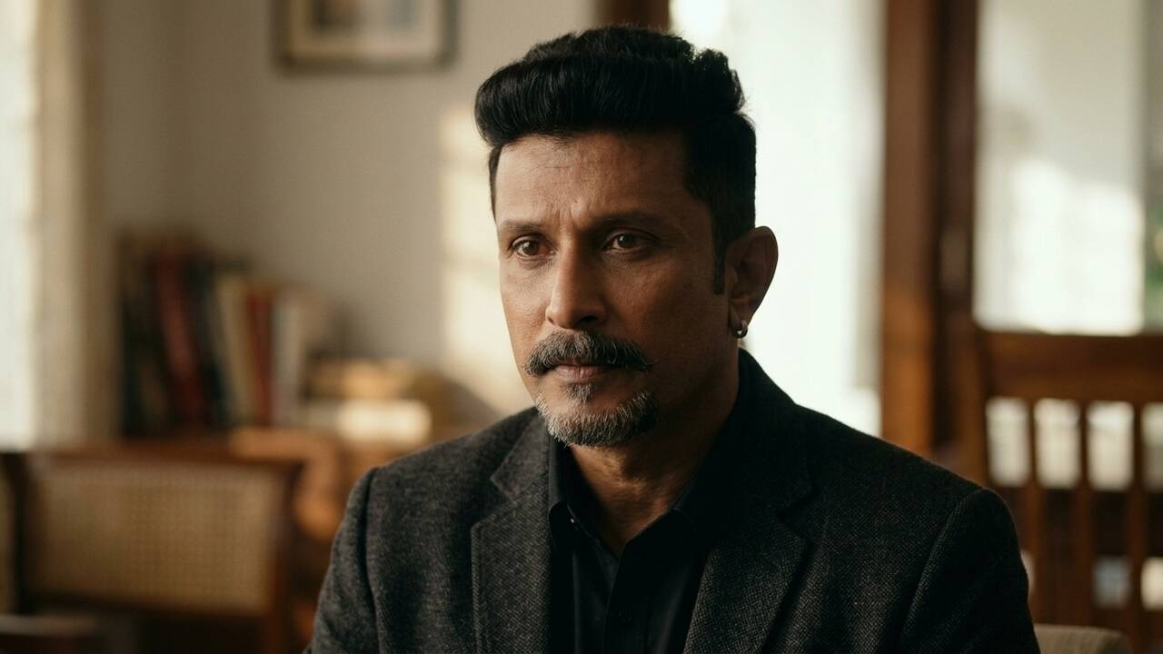 Kannada Actor Dileep Raj, Noted for Milana and U Turn, Dies After Suffering  a Heart Attack | Zoom TV
