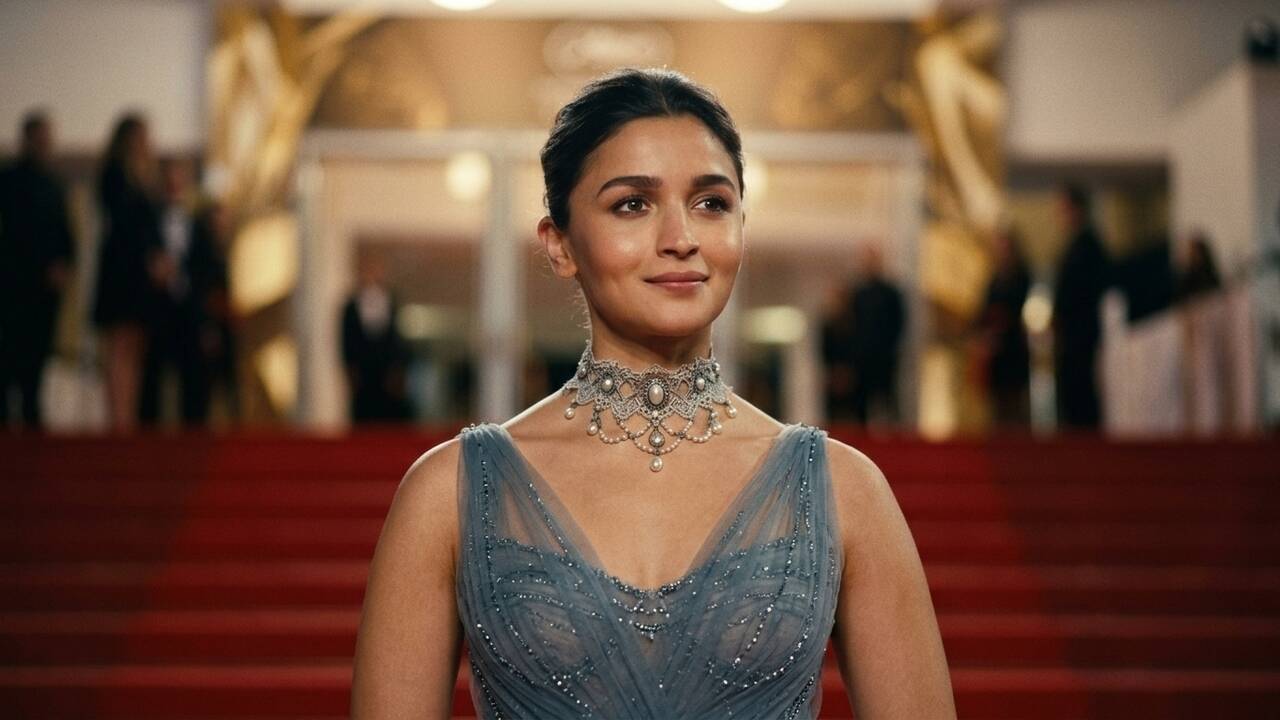 Cannes 2026 Day 2 Highlights: Alia Bhatt, Tara Sutaria, and Demi Moore  Among Stars Showcasing Unforgettable Styles | Zoom TV