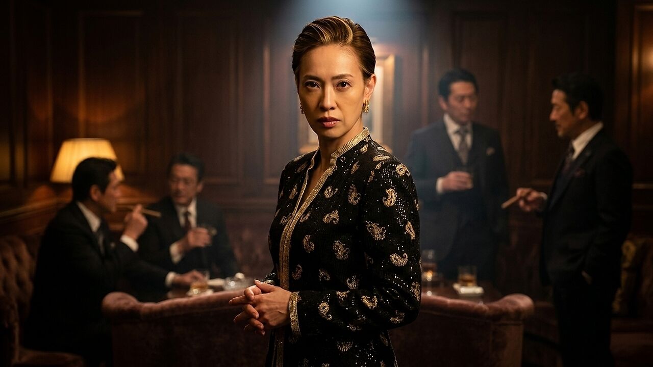The Real-Life Psychic Behind Netflix's Straight To Hell: An Explanation ...