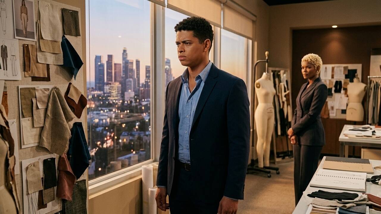 The Bold and the Beautiful Preview (May 15, 2026): Zende Becomes  Increasingly Frustrated as Brooke Remains Optimistic About Ridge | Zoom TV