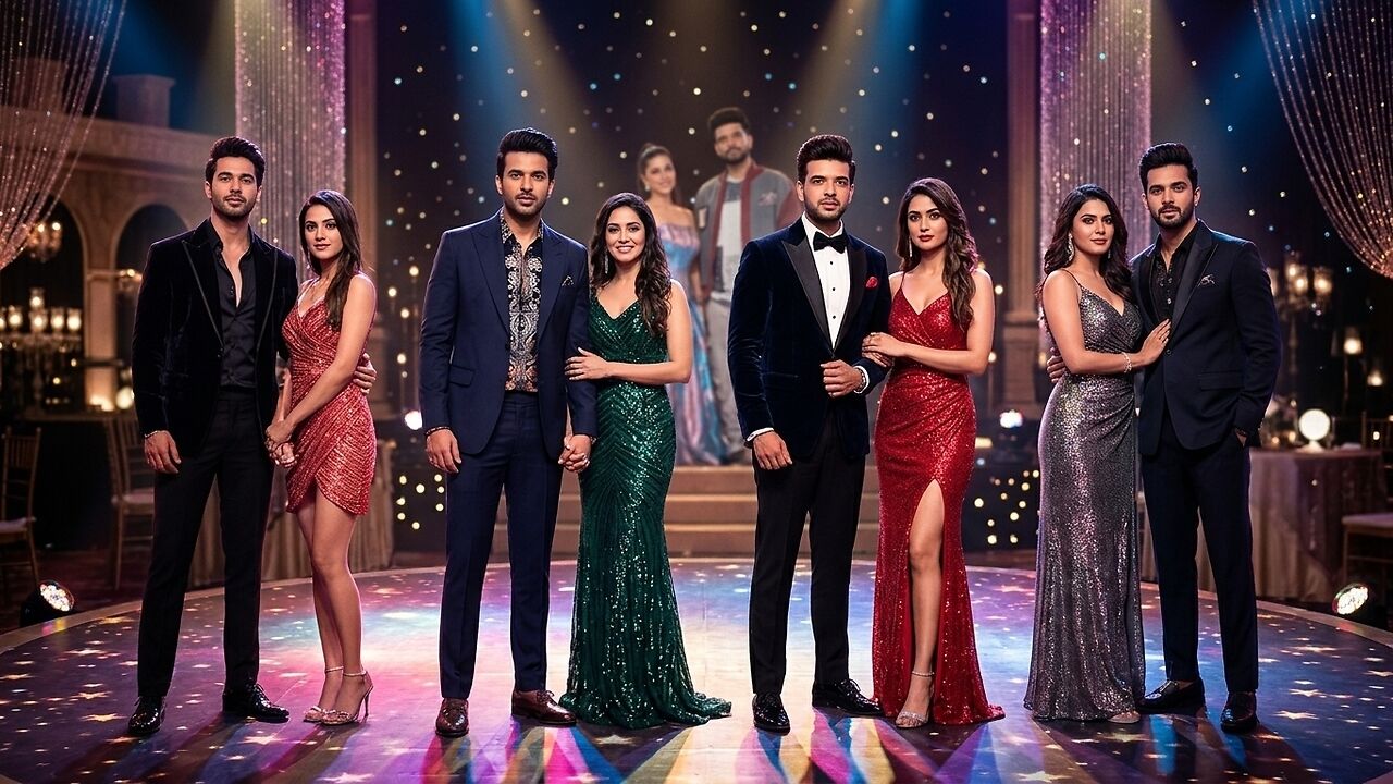Name of MTV Splitsvilla 16 Runner-Up: Who Emerged Victorious in ...