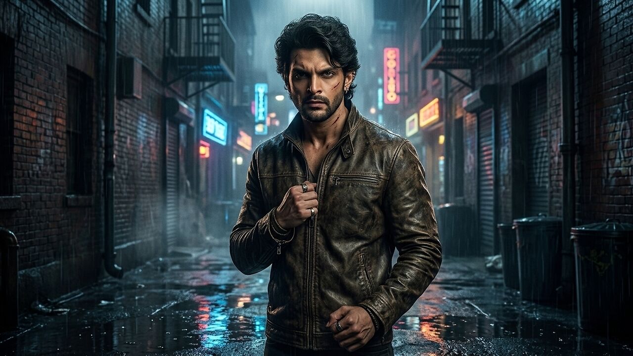 Benaam: Veer Pahariya Set to Star in Action-Thriller, with Mahesh Bhatt ...