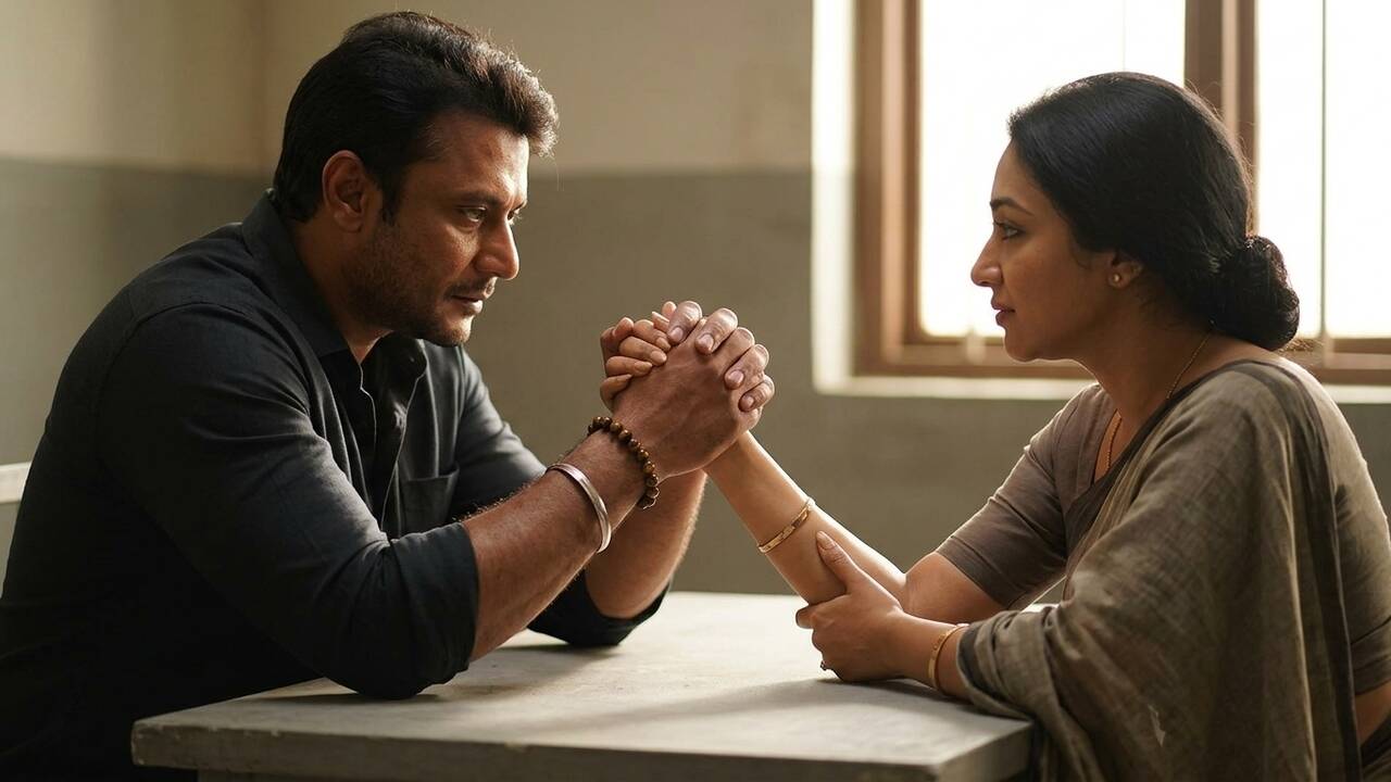 Darshan and Vijayalakshmi Celebrate Their Wedding Anniversary: The Actor's  Spouse Posts Heartfelt Messages Following Reports of Jail Visits | Zoom TV