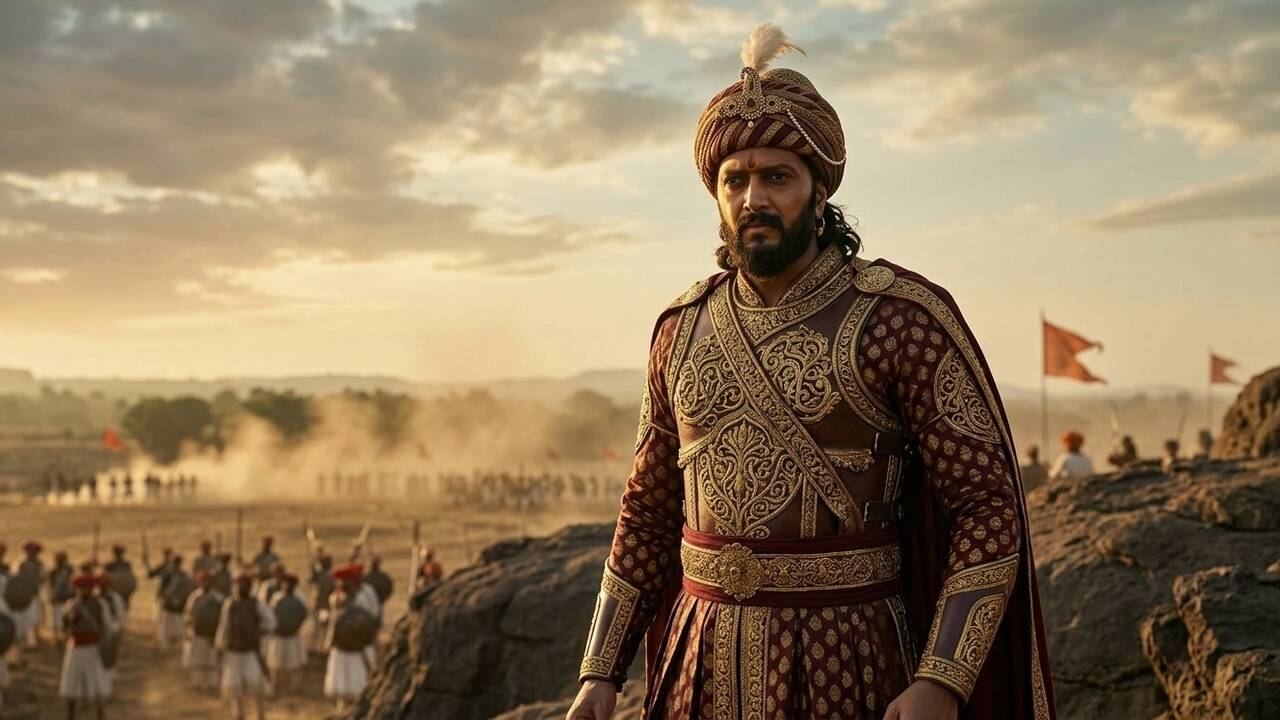 Jio Studios Makes History at the Box Office with Consecutive Triumphs in Hindi and Marathi Films