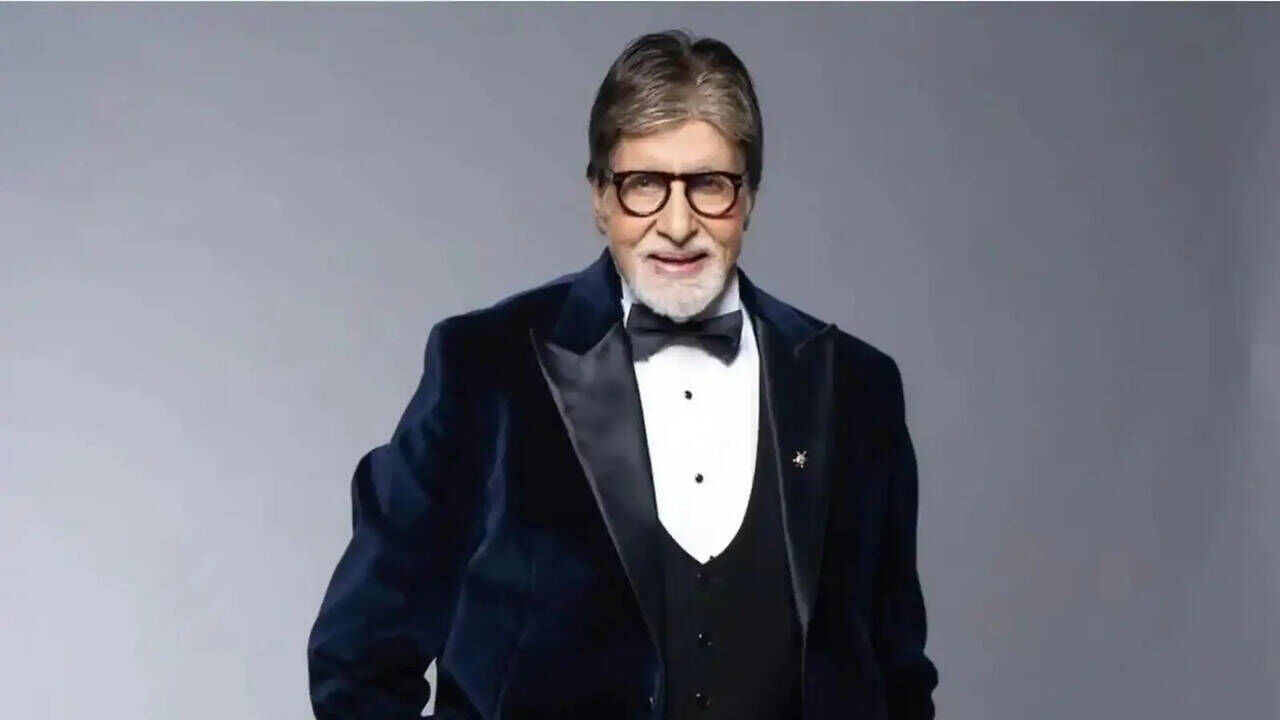 Amitabh Bachchan Health Update