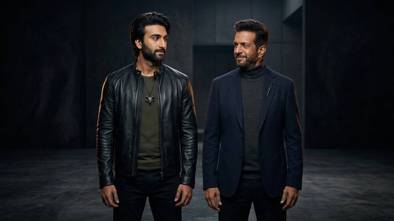 Hindi Trailer for He-Man and the Masters of the Universe: Jaaved Jaaferi Revives Skeletor