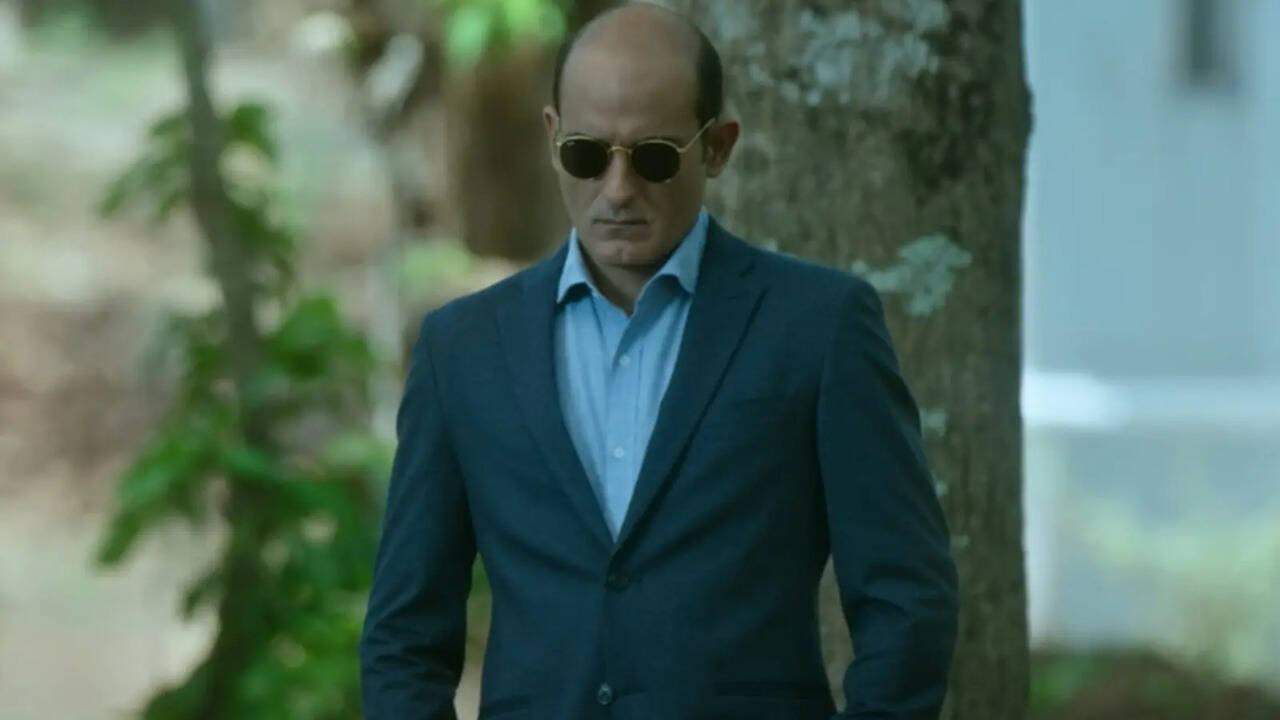 What Prompted the Inclusion of Akshaye Khanna's Character in the Hindi Remake of Drishyam 2? Director Abhishek Pathak Responds - EXCLUSIVE