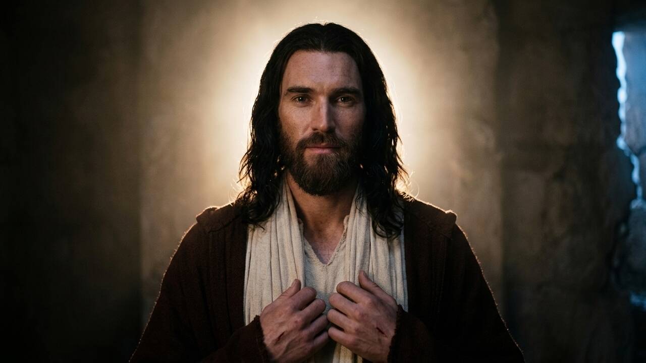 The Return of Christ: Details on Release Date, Storyline, Cast, and  Additional Information Regarding Mel Gibson's Upcoming Movie | Zoom TV