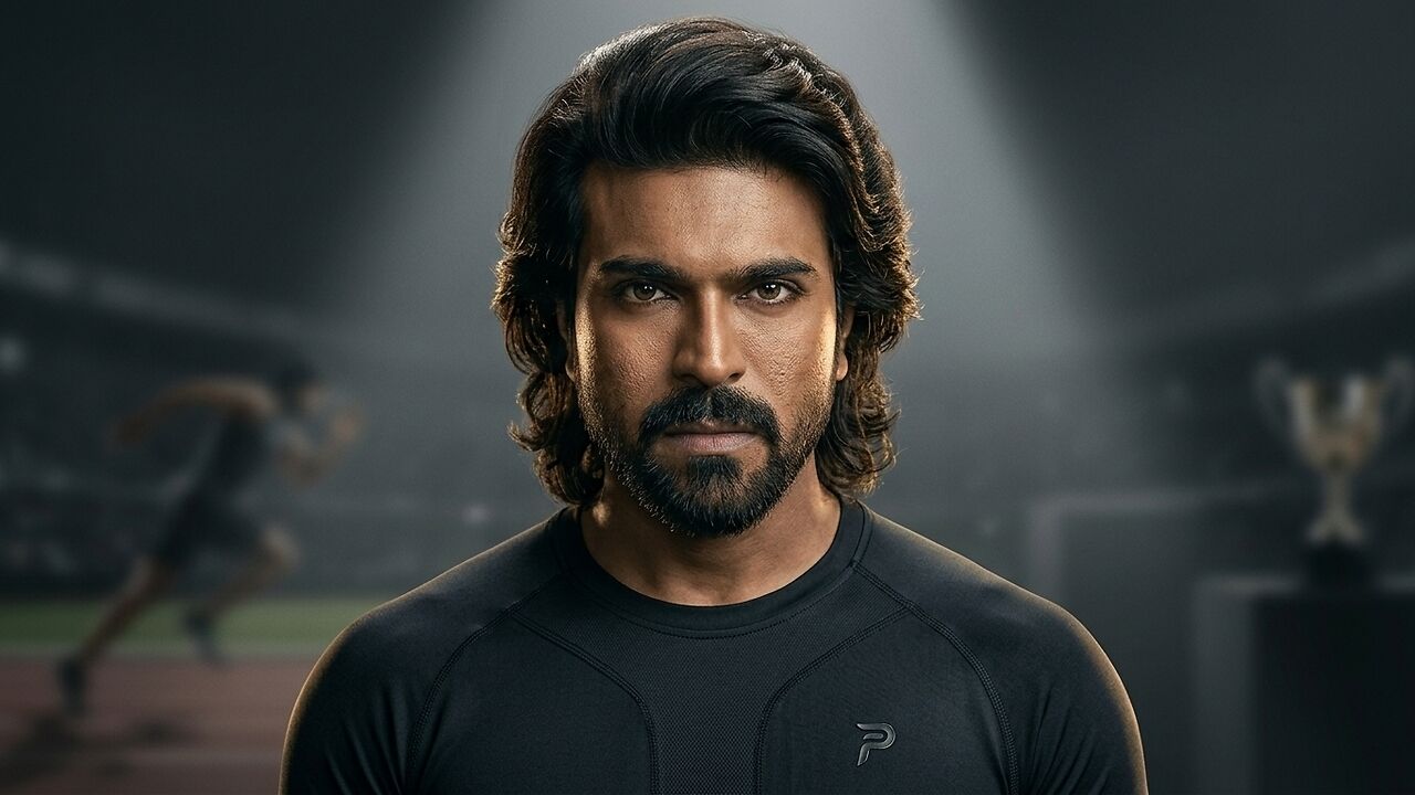 Advance Ticket Sales for Ram Charan's Action Drama Film by Peddi USA ...