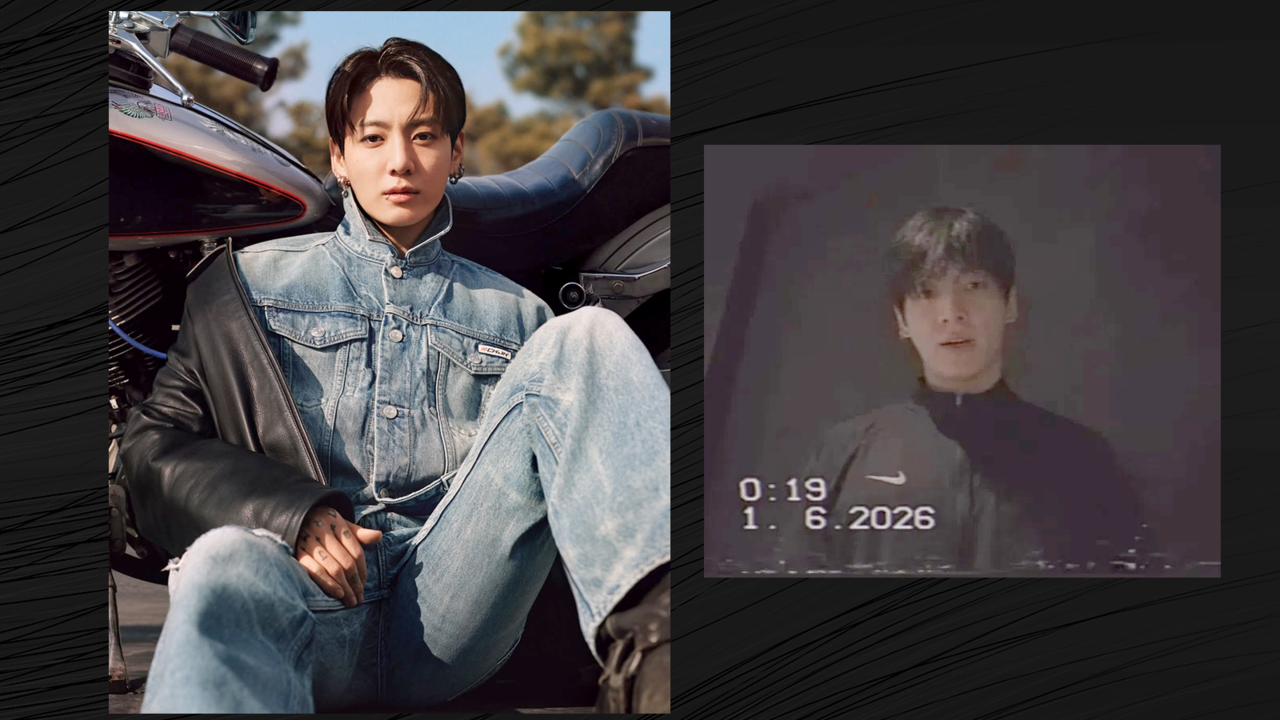 BTS's Jungkook Encounters Sasaengs Close to His Residence