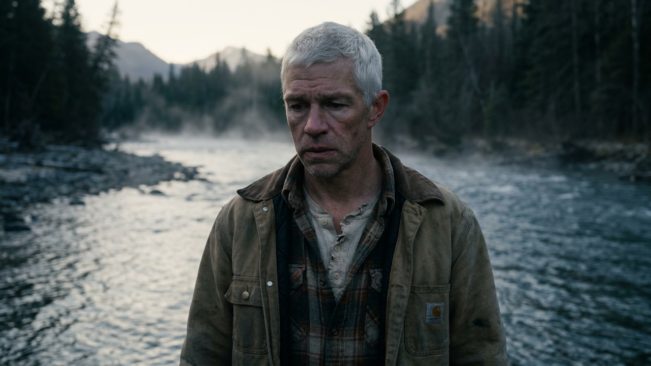 Details about the cause of death for Matt Brown, a star of 'Alaskan Bush  People,' have been disclosed following his unfortunate passing. | Zoom TV