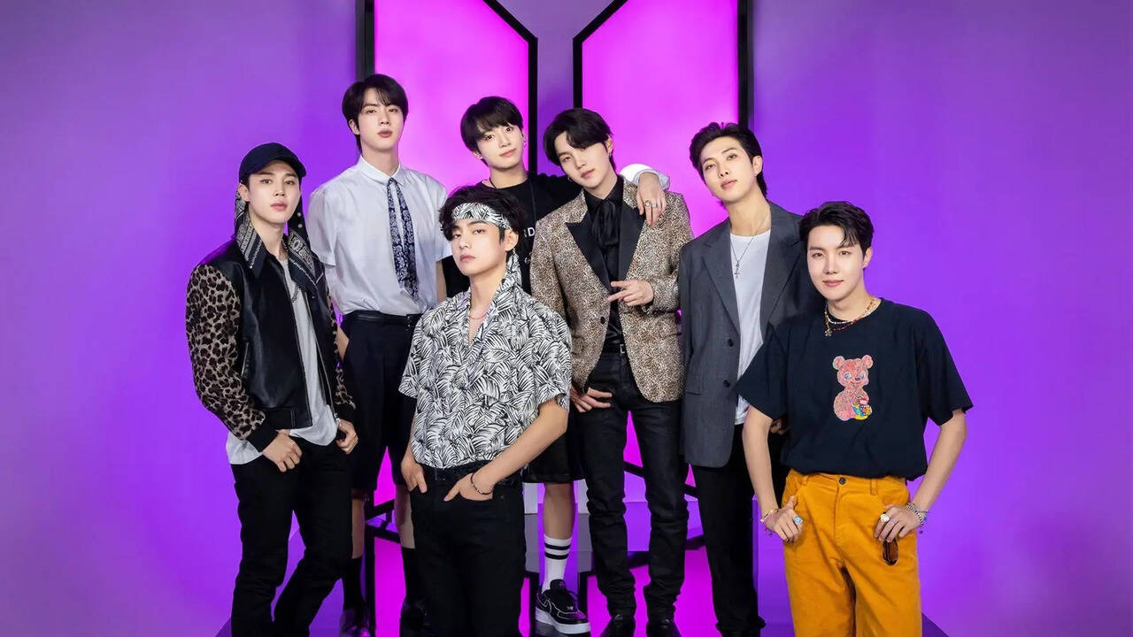 BTS FESTA Family Pictures 2014-2026: The Journey of Global Icons