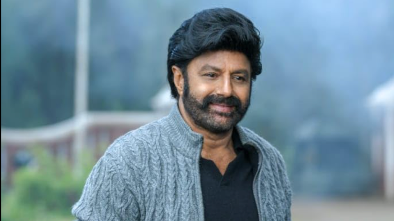 NBK Celebrates 66th Birthday: Celebrities Including Chandrababu Naidu and Gopichand Malineni Send Their Wishes to the Telugu Icon