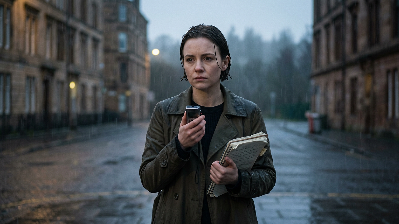 ‘Were You Involved in Emma's Death?’: The shocking homicide that ...