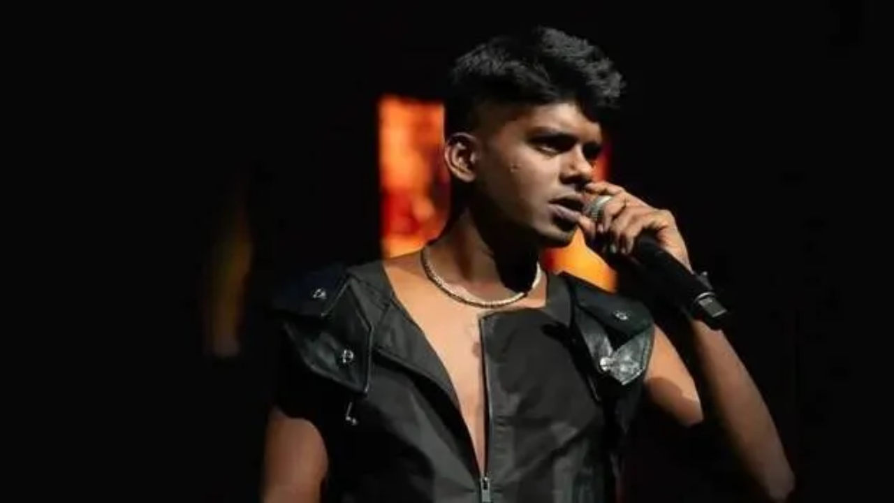 Gallery - Chinmayi Sripaada Cautions Tamil Nadu Chief Minister Vijay Regarding the Promotion of Me Too Accused Rapper Vedan | Zoom TV - image 2