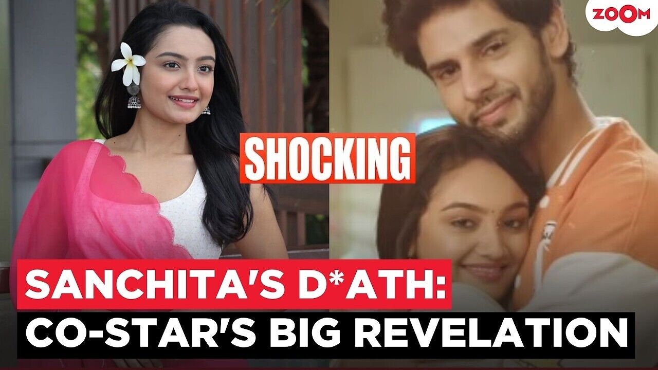 Ujwal Reveals the Reality Behind Sanchita Ugale's Dating Speculations ...