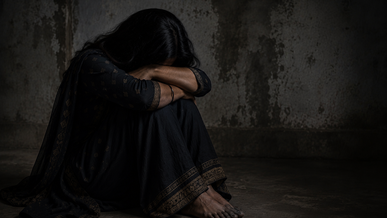 Hyderabad Casting Agent Booked for Alleged Sexual Harassment, Intimidation, and Cheating of Actress