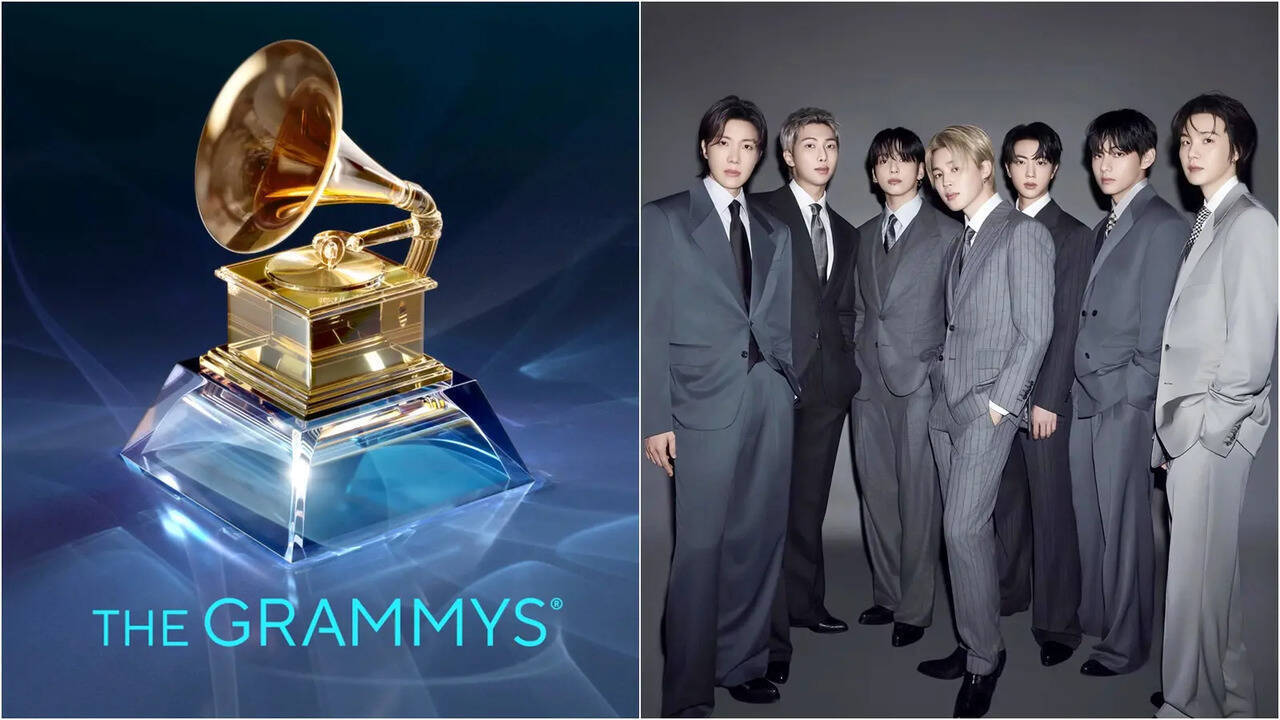 Grammys Launch Inaugural Asian Pop Category: Fans Discuss Whether BTS TRULY Opened Doors For This Milestone Change | Zoom TV
