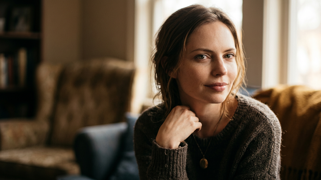 Daveigh Chase Biography