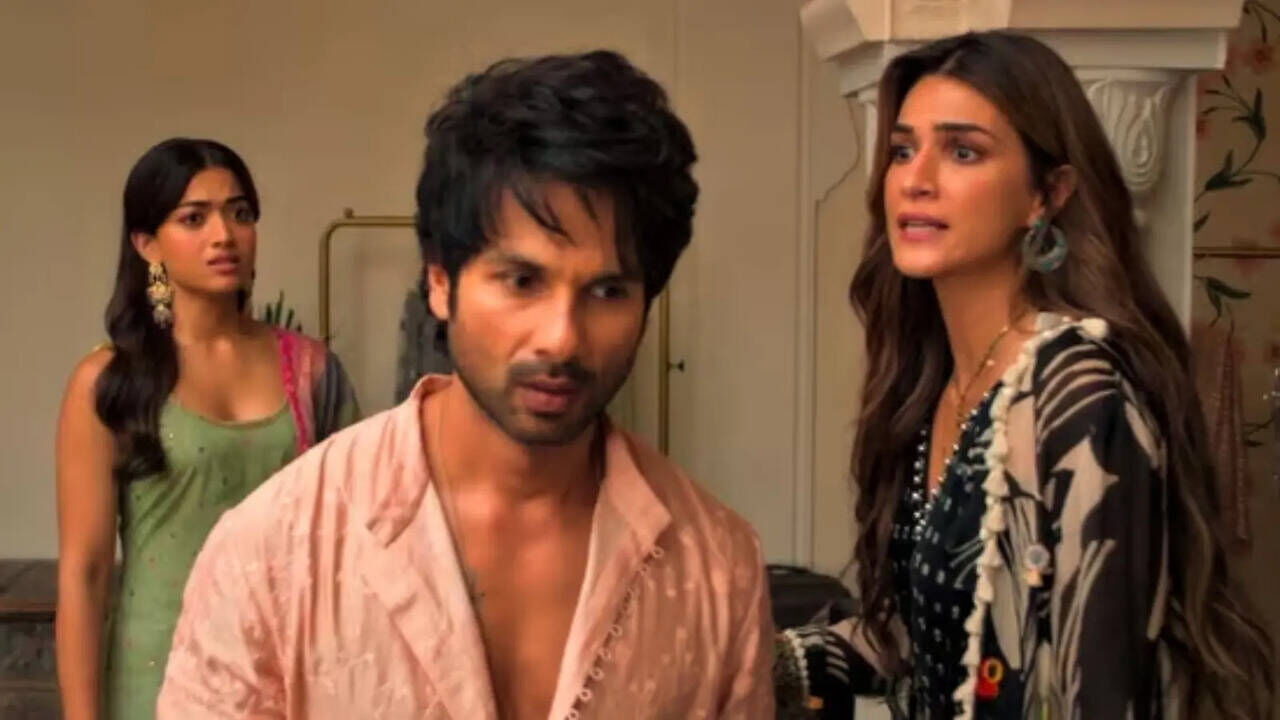 Cocktail 2 Global Box Office: The romantic comedy featuring Shahid ...